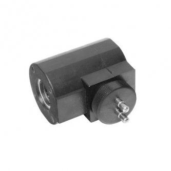Valve coil 12V 16x50 mm M27